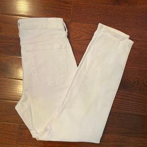 Lucky Brand Women’s Ava Crop Jeans